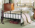 SILENTNIGHT CABINETS provence bedroom furniture collection and elizabeth bedstead