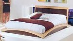 Silentnight Starlight King Size Bedstead with