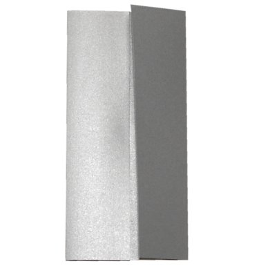 Silver Outer Sleeve DL Wardrobe - 10 Pack
