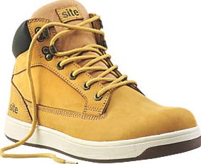 Site, 1228[^]6700D Touchstone Safety Boots Honey Size 9 6700D