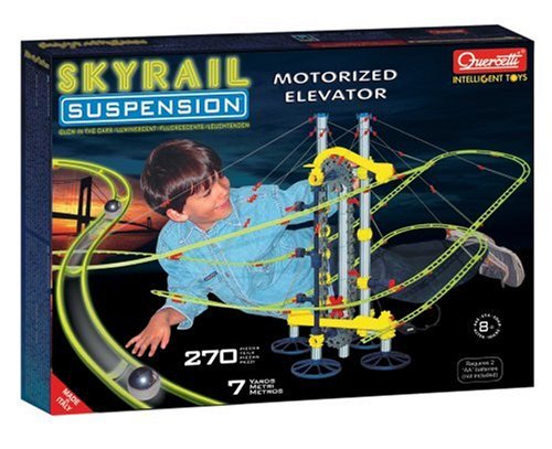 Skyrail - Suspension SkyRail Suspension Set 270 - Motorised