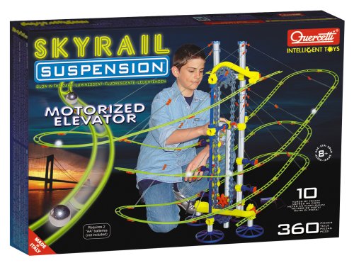 Skyrail - Suspension SkyRail Suspension Set 360 - Motorised