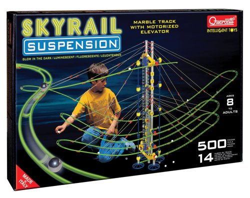Skyrail - Suspension SkyRail Suspension Set 500 - Motorised