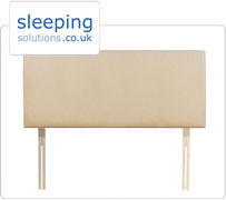 Sleeping Solutions Single Tempo Style Headboard