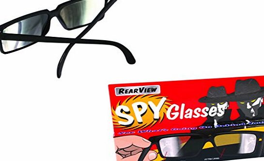 Smiley Face Gifts Boy Children Boys Child - Novelty Idea, Joke Spy Glasses - Great Christmas Xmas Top Up, Stocking Filler Gift Games amp; Toys Age 5  - One Supplied