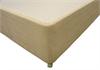 4`6and#34; Double DMG 201 2 Drawer Sand Divan Base