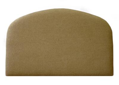 Snuggle Beds Autumn Kingsize (5) Headboard Only Wheat