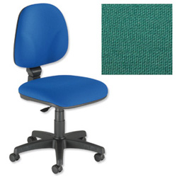 Sonix Chair Medium Back Permanent Contact Seat