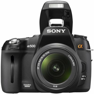 Sony A500 Body Only