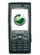 Sony Ericsson K800i Clearance on O2 35 18 month,