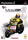 SONY Moto GP 2 PS2
