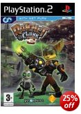 SONY Ratchet & Clank 3 PS2