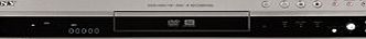 Sony  RDR-GX300 - DVD RECORDER