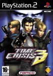 SONY Time Crisis 3 PS2