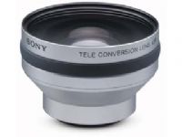 Sony VCLHG2037X High Grade Tele Conversion Lens