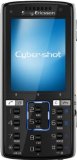 SIM Free Unlocked Sony Ericsson K850i Velvet Blue 512M2 Mobile Phone