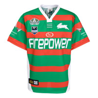 South Sydney Rabbitohs Home Rugby Shirt.