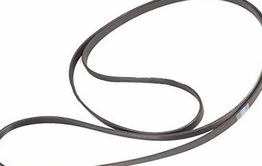Spares2go  Drive Belt for Hoover Washing Machine / Tumble Dryer (1930mm H7)