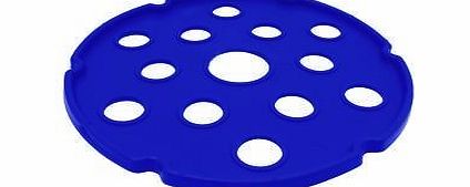 SparesPlanet Twin Tub Top Loader Washer Dryer LARGE 9`` Rubber Spin Mat SP56LL