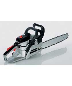 Spear and Jackson 37cc Petrol Powered Chainsaw
