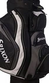 Srixon Golf Lite Cart Bag Black/Grey/White Black/Grey/White