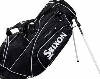 Srixon Stand bag - Golf Club Carry Bag Color: Multicolor