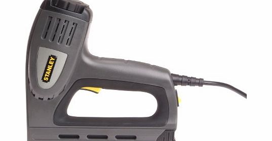 Stanley 0-TRE550 Electric Staple/Nail Gun