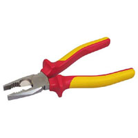 Stanley 200mm Insulated Combination Pliers