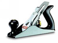STANLEY 4.1/2 Smooth Plane 2.3/8In 1 12 045