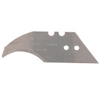Stanley 5192(100) Knife Blade Concave 1 11 952