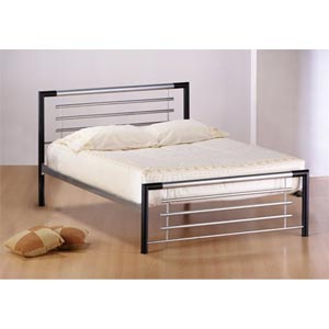 Star Collection Faro 3ft Single Bedstead