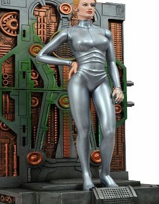Star Trek Femme Fatales 7 of 9 PVC Statue