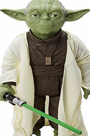 Star Wars 18-Inch Yoda Figure