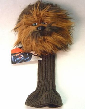 Star Wars Comic Images Star Wars Chewbacca Golf Club Cover