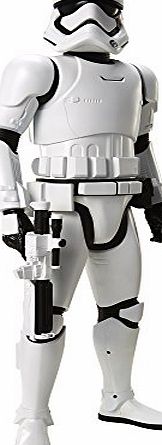 Star Wars The Force Awakens 31-Inch Big EPVII Stormtrooper Figure