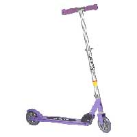 Atom Street Scooter Lavender