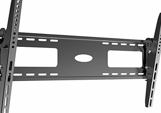 Stealth Mounts Tilting TV Wall Bracket for up to 70 inch Flat screen/LED/LCD/Plasma/Curved TVs