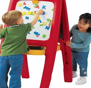 Step2 Childrens Easel for Two