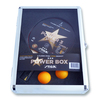 STIGA Power Box 3 Table Tennis Bat