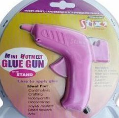 Stix2 Hot Melt Mini Glue Gun S57234