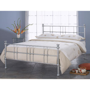 Stock Original Bedstead Co The Carnew 3FT Single