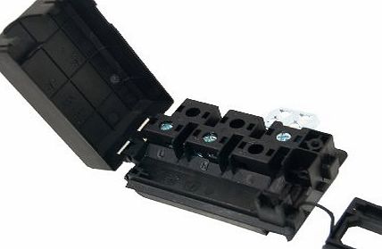 Stoves Atag Belling Cda Cuisina Diplomat Eurolec New World Stoves Cooker Terminal Block - Genuine part number 083029901
