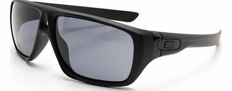 Sunglasses  Oakley 9090 01 Dispatch Matte Black Grey