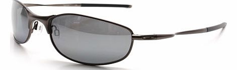 Sunglasses  Oakley Polarized Tightrope OO4040 02 Pewter