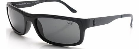 Sunglasses  Polo 4059 Black Sunglasses