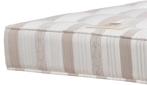 Sweet Dreams Beds Corby Ortho Mattress Small Double 120cm
