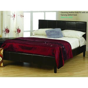 Sweet Dreams Grant 4FT Sml Double Bedstead