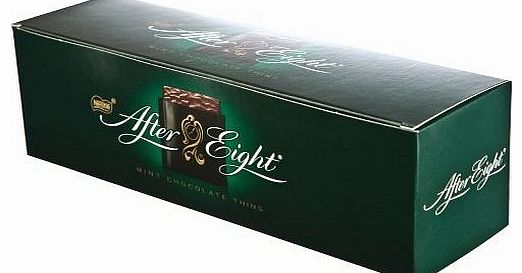 Sweets After Eight Mints 4x300g