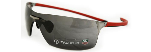 Tag Heuer Squadra 5502 Sunglasses `Squadra 5502