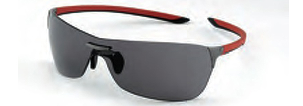 Tag Heuer Squadra 5503 Sunglasses `Squadra 5503